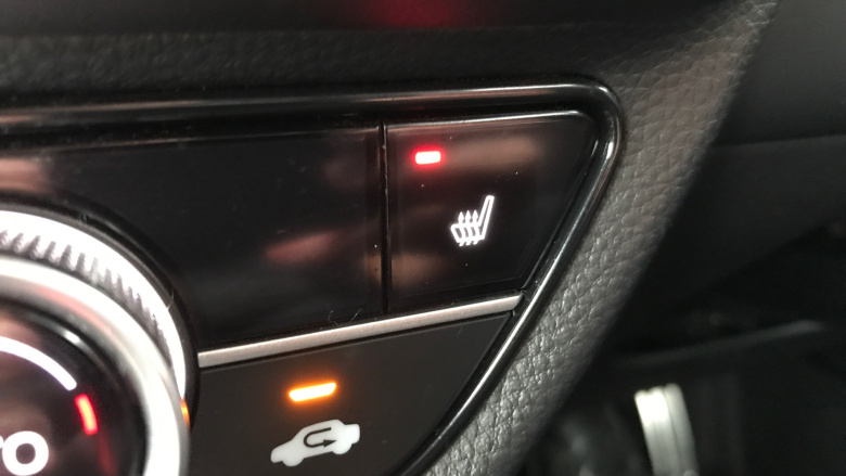 Honda Zr-V 2.0 eHEV Sport 5dr CVT Hybrid Estate